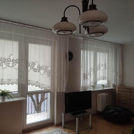 Apartament Beniowskiego Gdansk Exterior foto